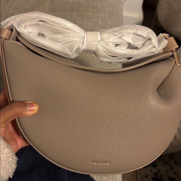 New with tags designer inspired bag - Picture 8 of 9